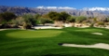 Firecliff Hole 3 from Behind Green