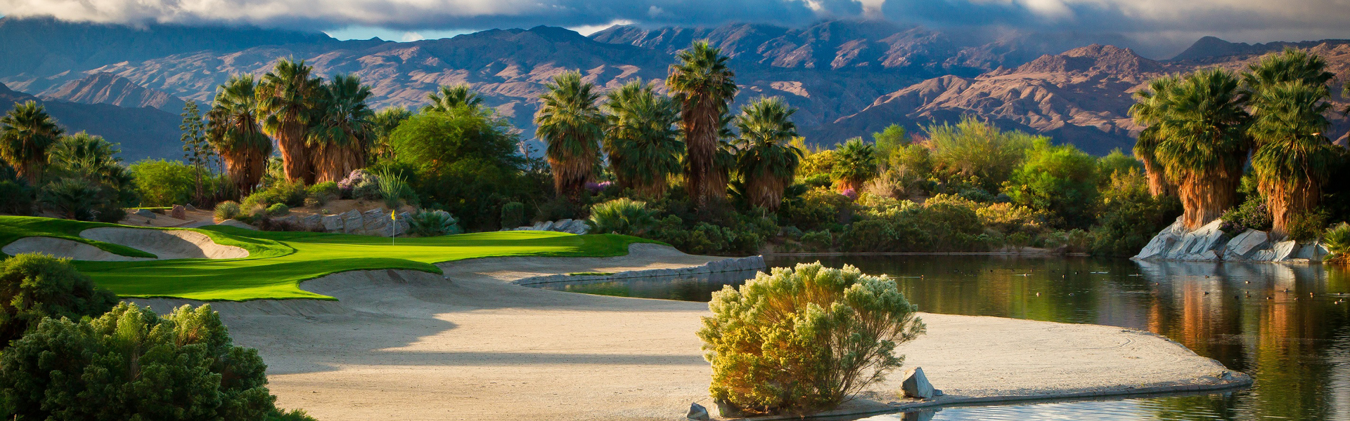 Photo Gallery Header image of Firecliff Golf Course