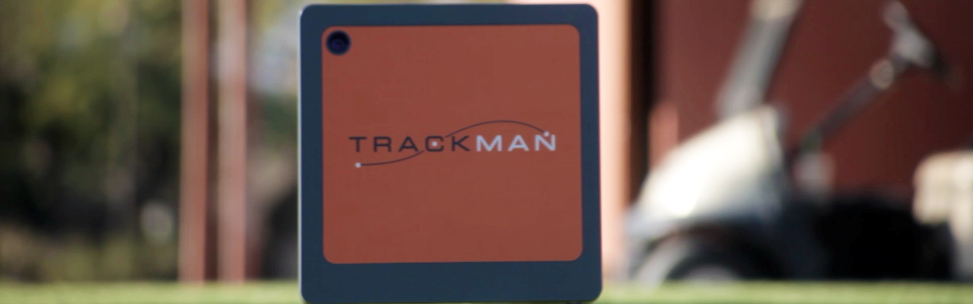 Trackman Pro Header