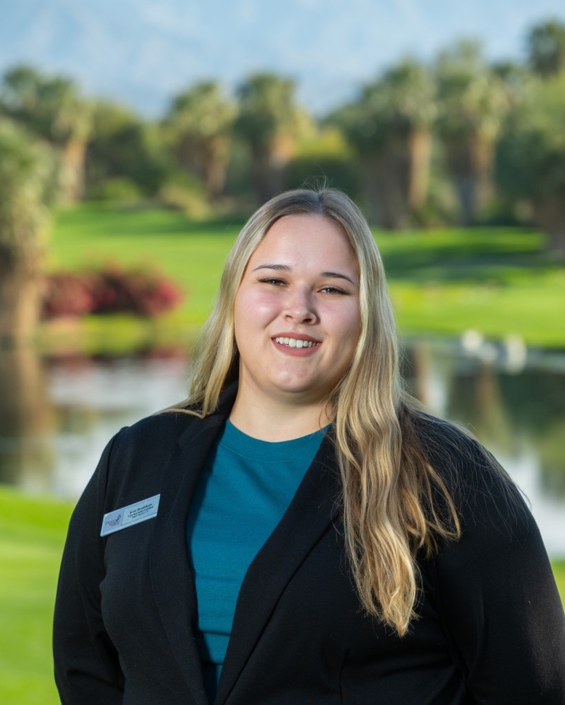 Contact Us Desert Willow Golf Resort