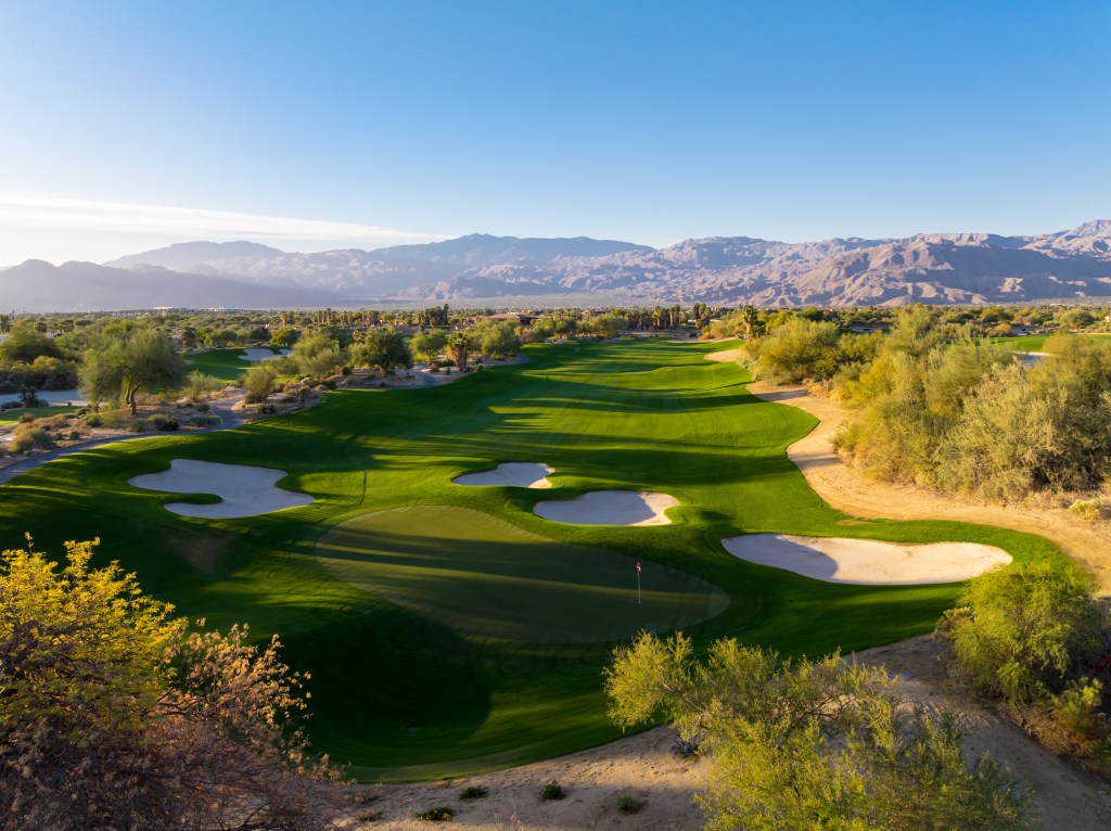 Firecliff Course Reopens Following Multi-Million Dollar Renovation