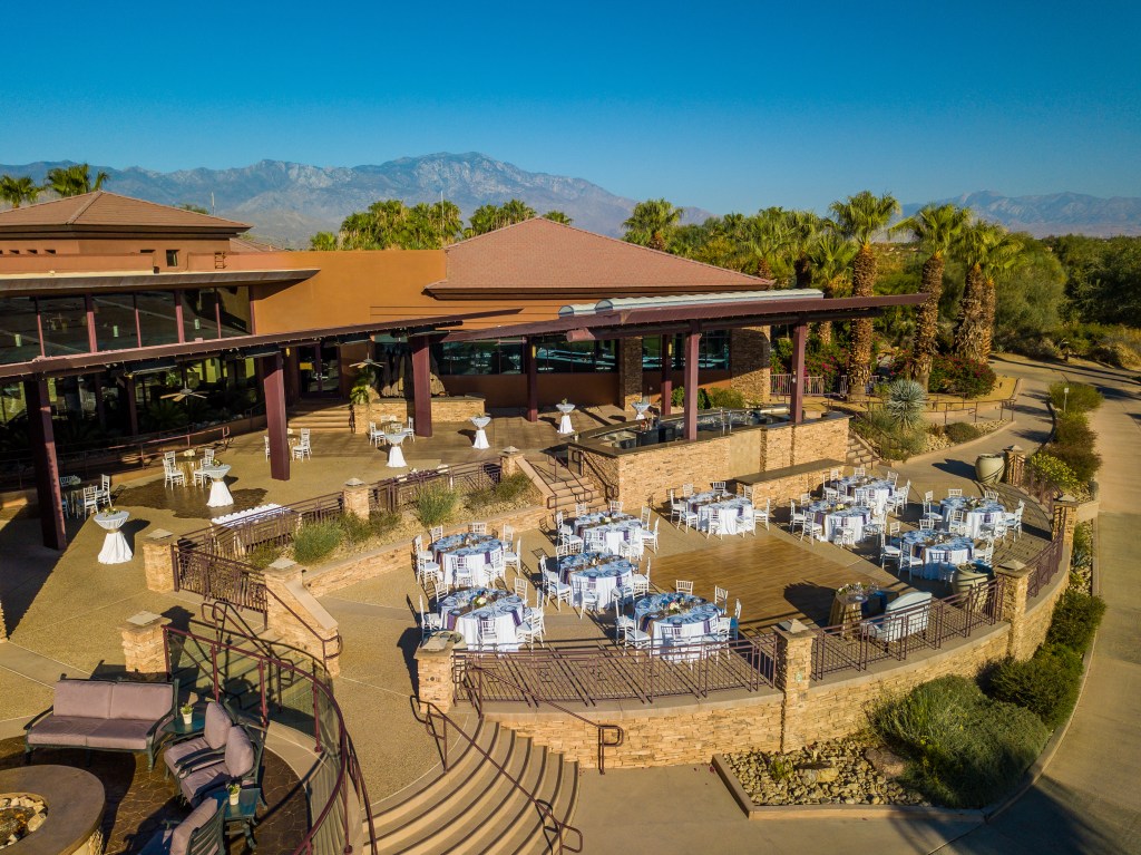 Elevating Events: Inside the Catering Sales Department