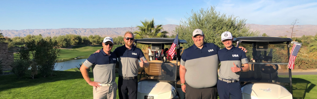 “Keep Chopping Wood, Pro”: Honoring Cody Franke Through Folds of Honor