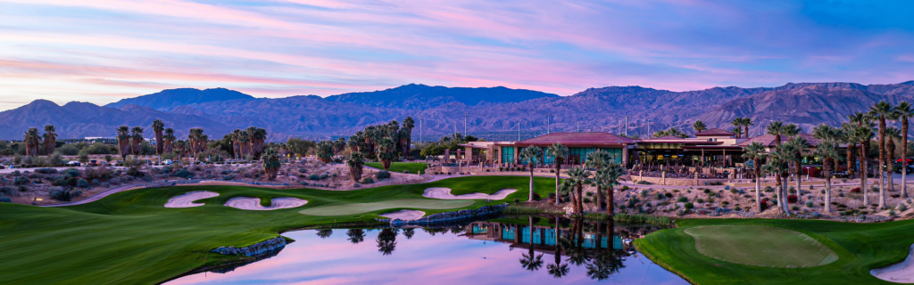 A Gold Standard of Service: Desert Willow Earns 59club USA Gold Flag Recognition