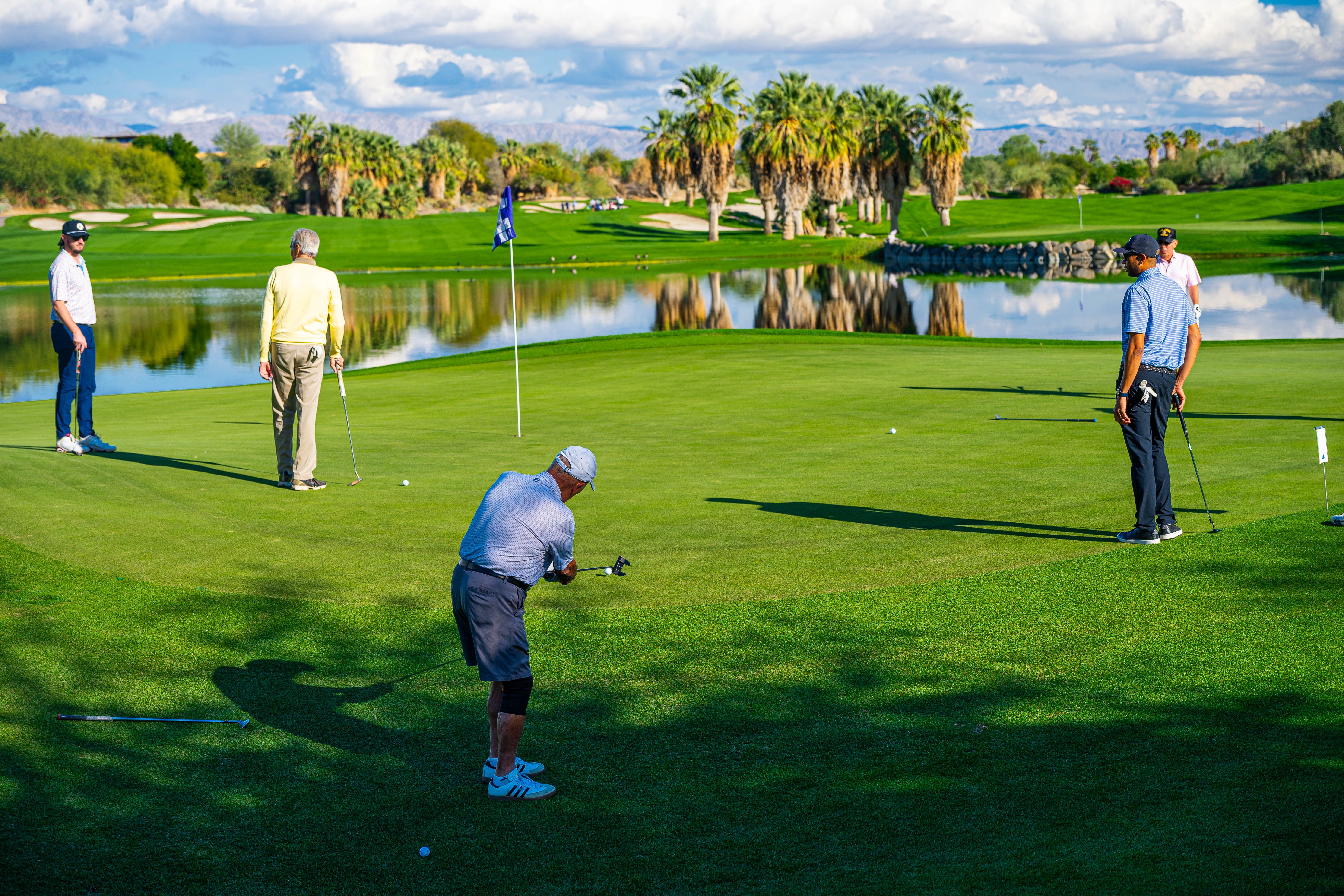 Resident Rats Palm Desert Resident Golf Benefits | Desert Willow Golf Resort Resident ...
